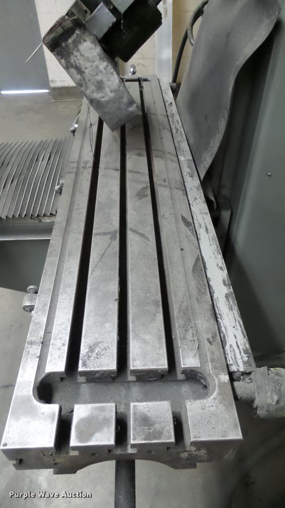 image for item AT9552 Sharp TMV milling machine