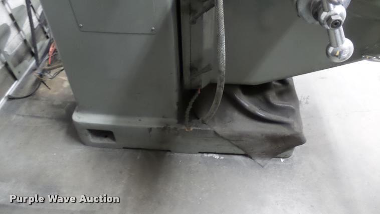 image for item AT9552 Sharp TMV milling machine