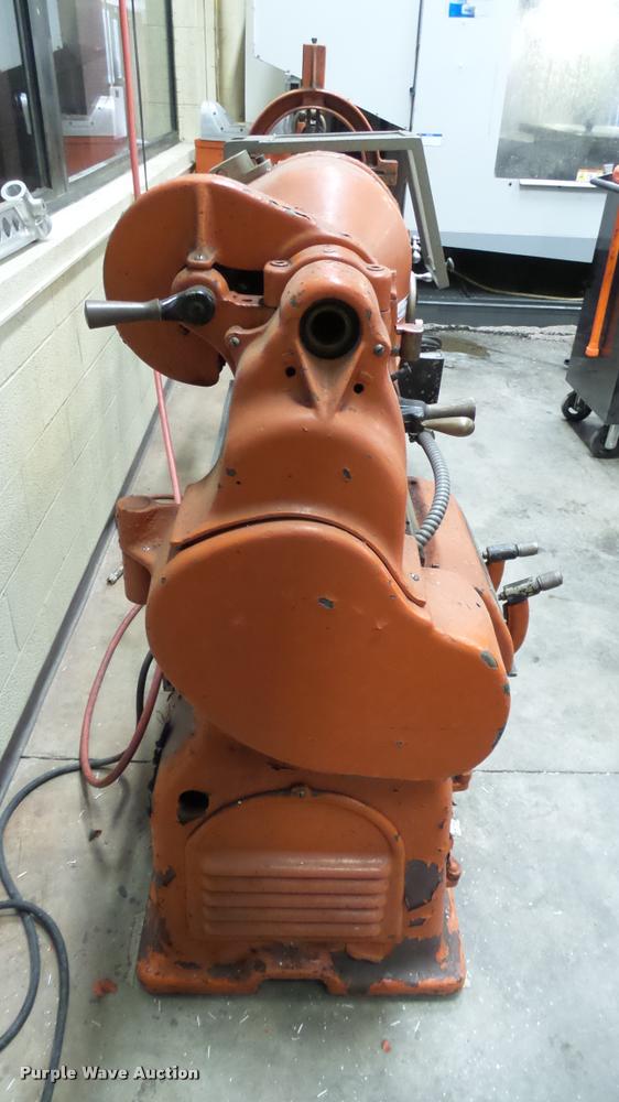 image for item AT9553 South Bend lathe