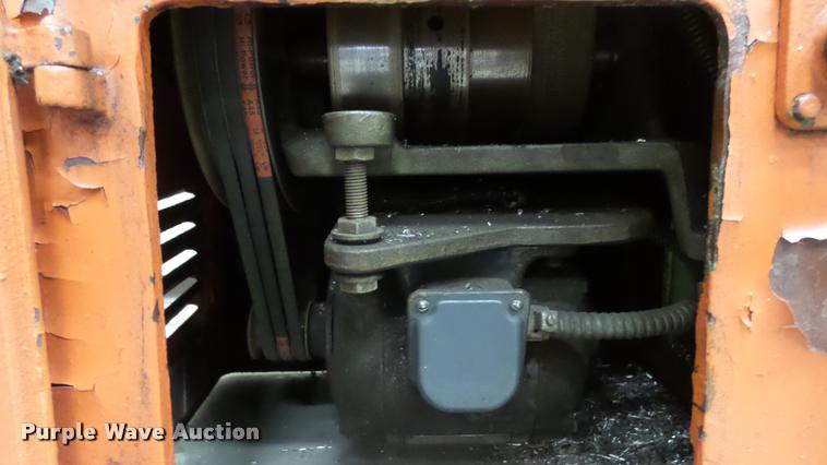 image for item AT9553 South Bend lathe