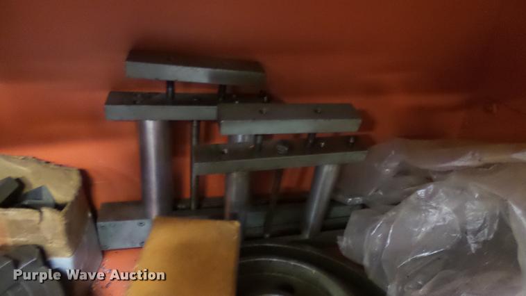 image for item AT9553 South Bend lathe