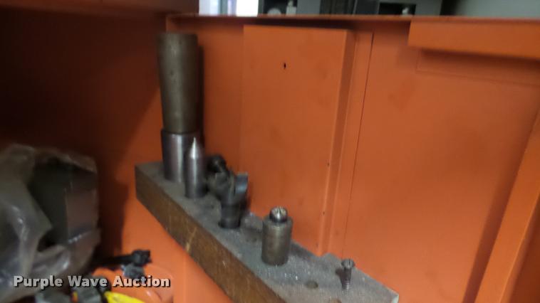 image for item AT9553 South Bend lathe