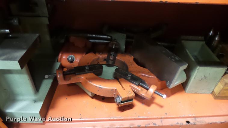 image for item AT9553 South Bend lathe