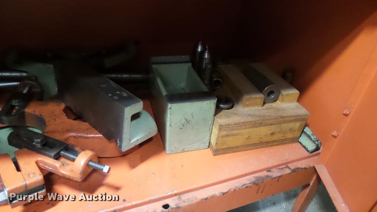 image for item AT9553 South Bend lathe