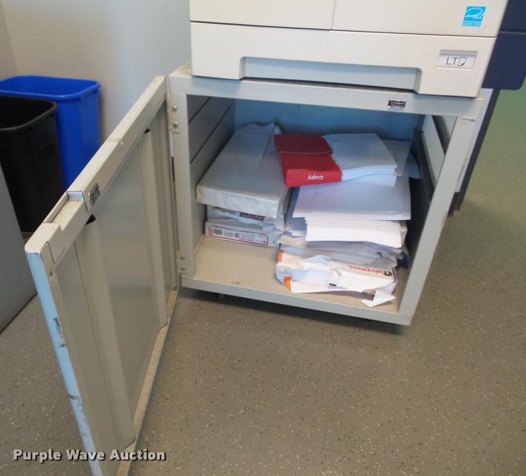 image for item AX9256 Toshiba Studio 181 printer