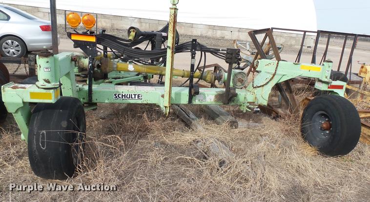 image for item AX9376 Schulte FLX-15 flex arm