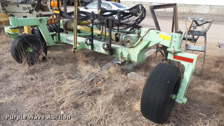 image for item AX9376 Schulte FLX-15 flex arm