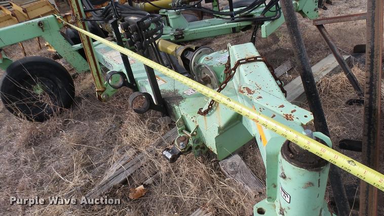 image for item AX9376 Schulte FLX-15 flex arm