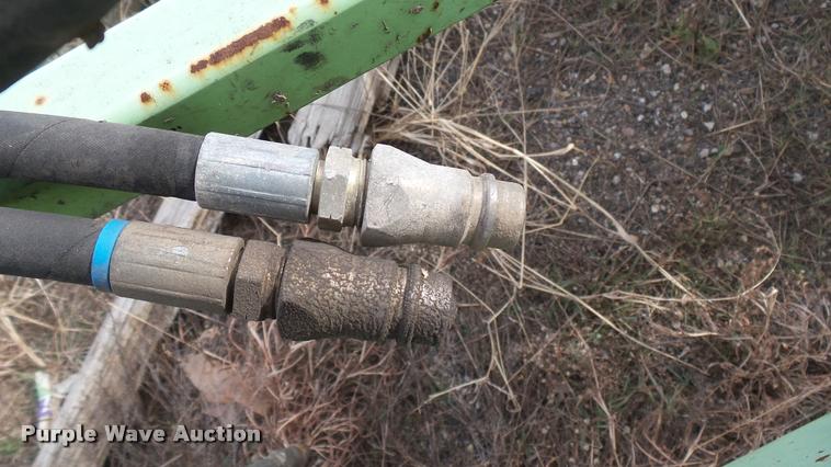 image for item AX9376 Schulte FLX-15 flex arm