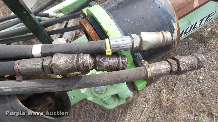 image for item AX9376 Schulte FLX-15 flex arm