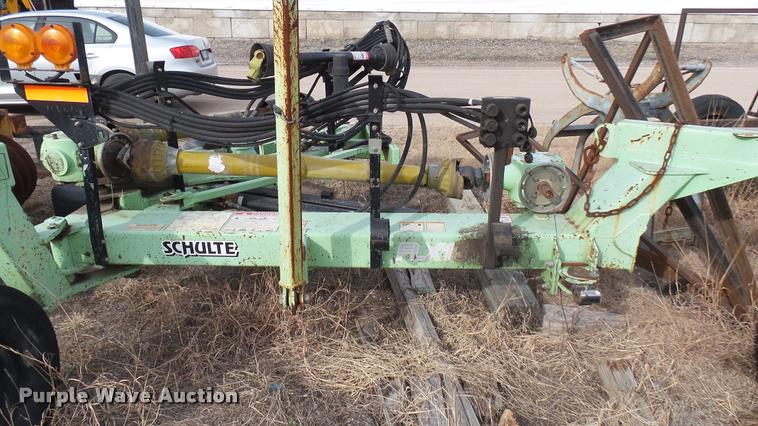 image for item AX9376 Schulte FLX-15 flex arm