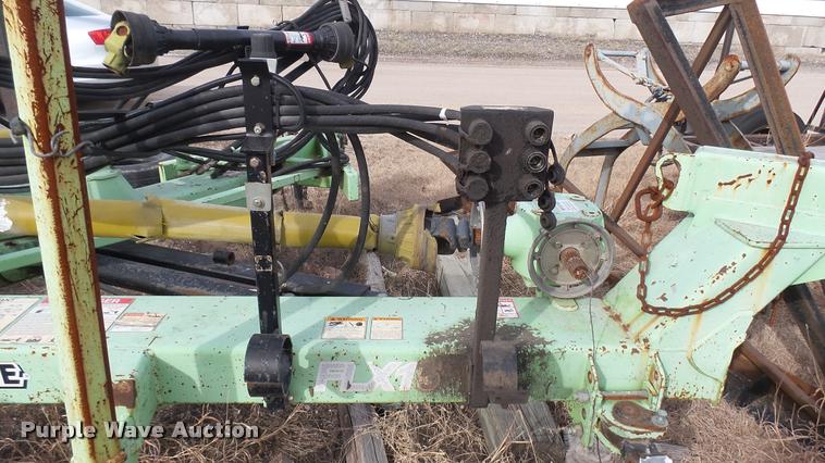 image for item AX9376 Schulte FLX-15 flex arm