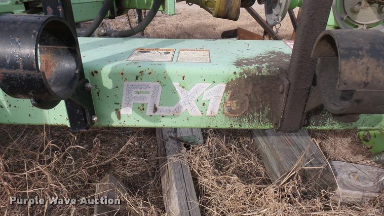 image for item AX9376 Schulte FLX-15 flex arm