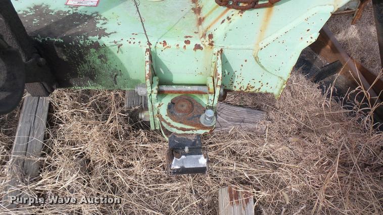 image for item AX9376 Schulte FLX-15 flex arm