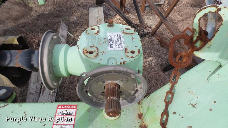 image for item AX9376 Schulte FLX-15 flex arm