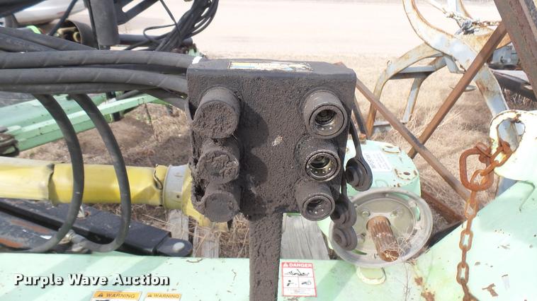 image for item AX9376 Schulte FLX-15 flex arm