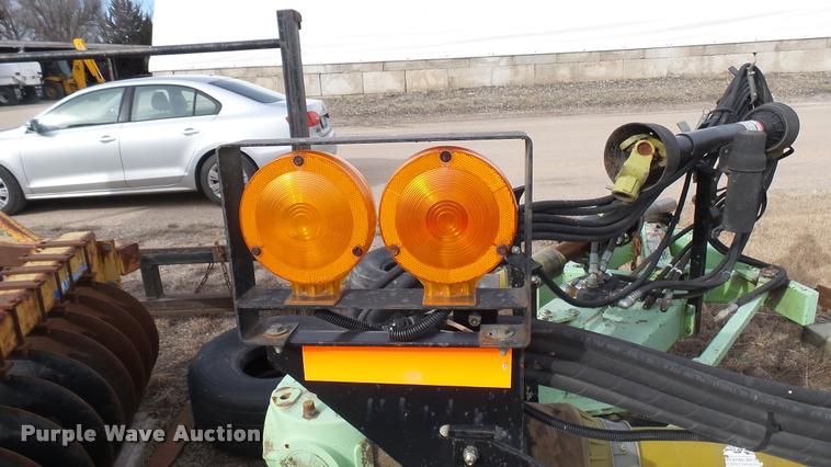 image for item AX9376 Schulte FLX-15 flex arm