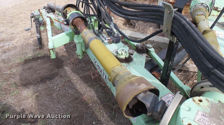 image for item AX9376 Schulte FLX-15 flex arm