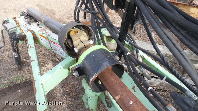 image for item AX9376 Schulte FLX-15 flex arm