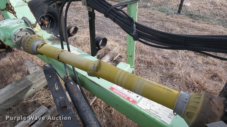 image for item AX9376 Schulte FLX-15 flex arm