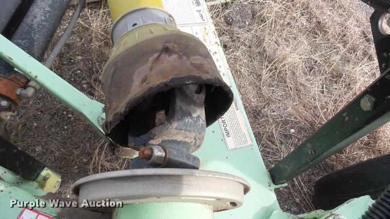 image for item AX9376 Schulte FLX-15 flex arm