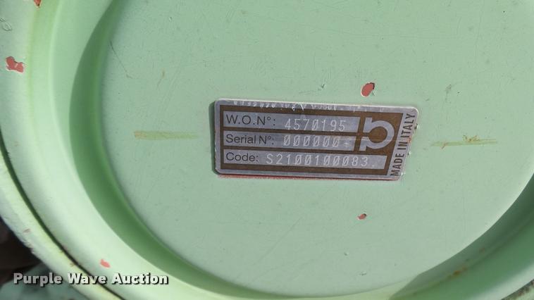 image for item AX9376 Schulte FLX-15 flex arm