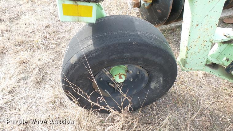 image for item AX9376 Schulte FLX-15 flex arm