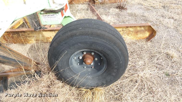 image for item AX9376 Schulte FLX-15 flex arm