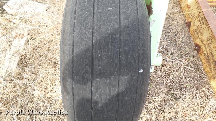 image for item AX9376 Schulte FLX-15 flex arm