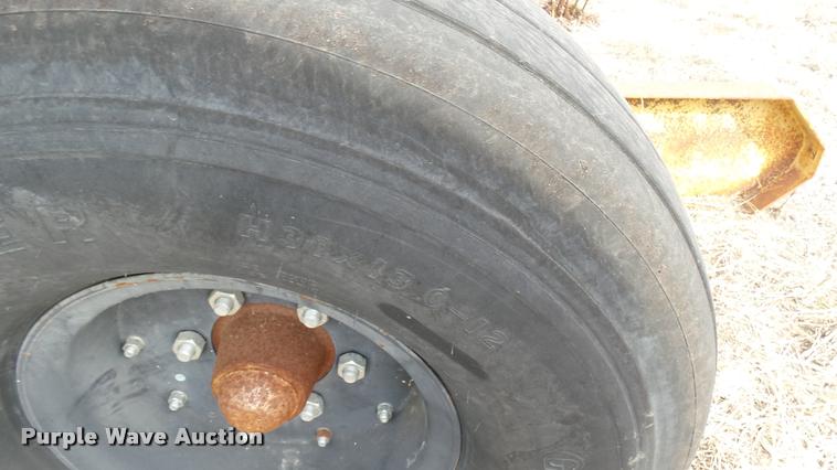 image for item AX9376 Schulte FLX-15 flex arm