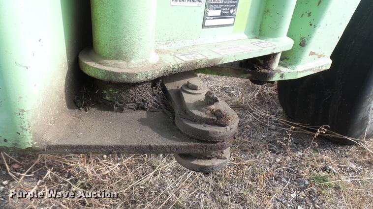 image for item AX9376 Schulte FLX-15 flex arm