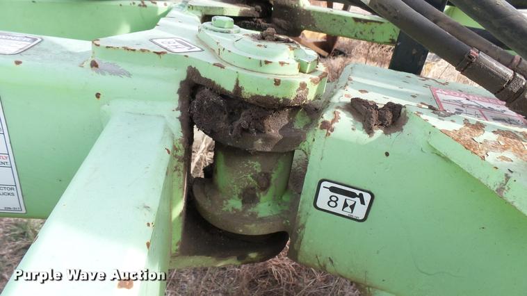 image for item AX9376 Schulte FLX-15 flex arm