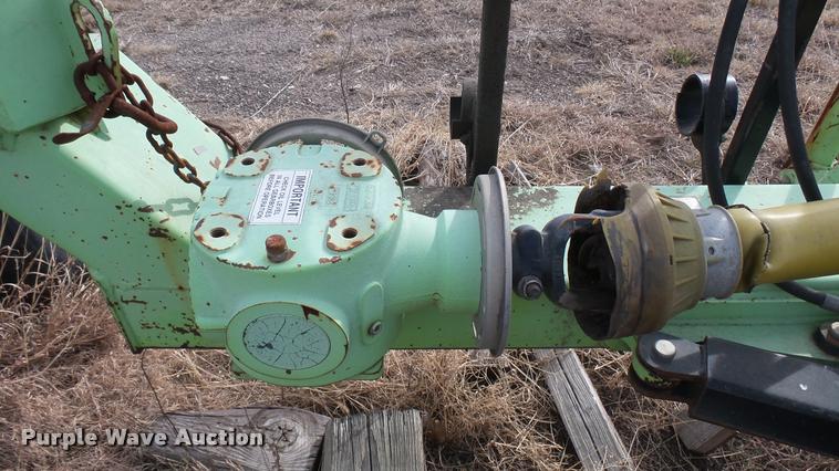 image for item AX9376 Schulte FLX-15 flex arm