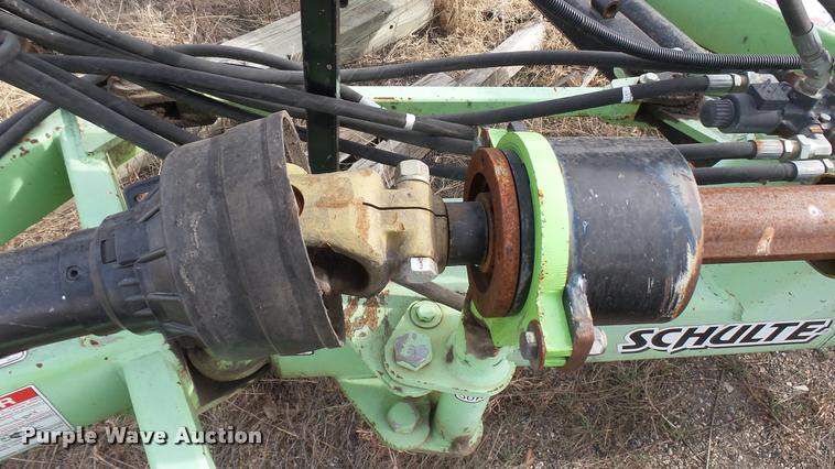 image for item AX9376 Schulte FLX-15 flex arm