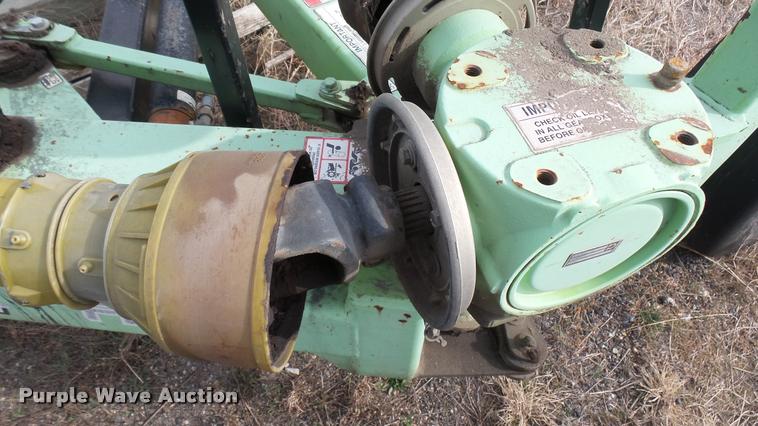 image for item AX9376 Schulte FLX-15 flex arm