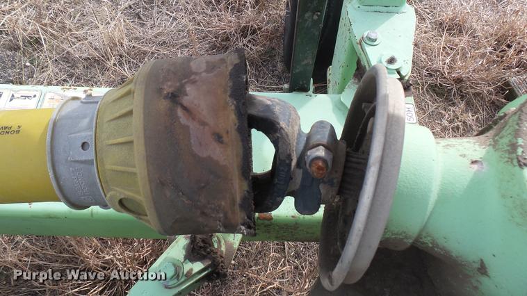 image for item AX9376 Schulte FLX-15 flex arm