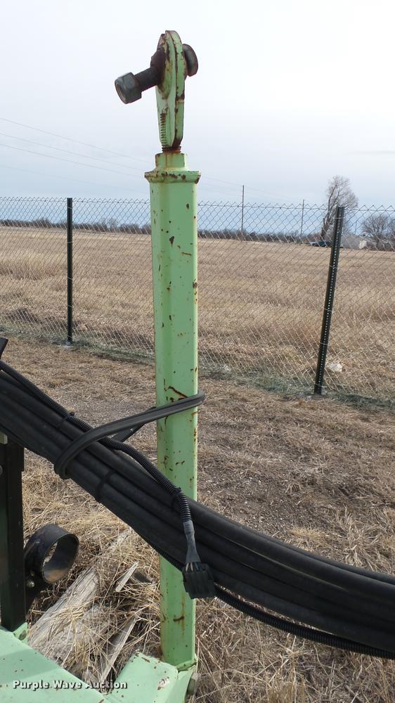 image for item AX9376 Schulte FLX-15 flex arm