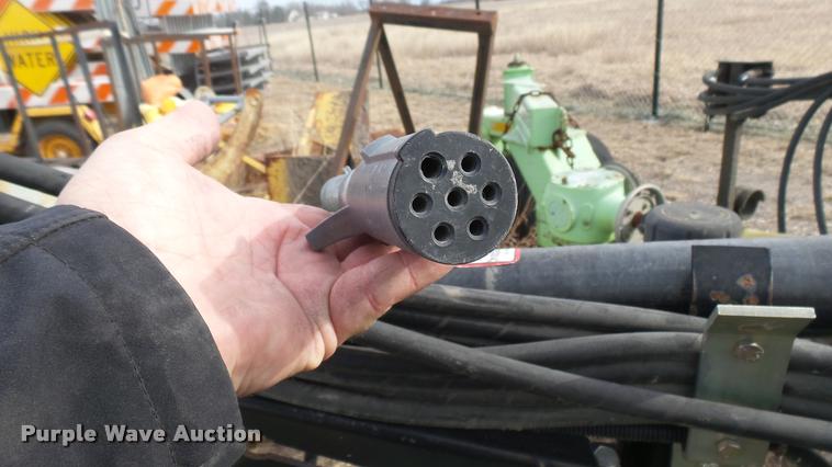 image for item AX9376 Schulte FLX-15 flex arm