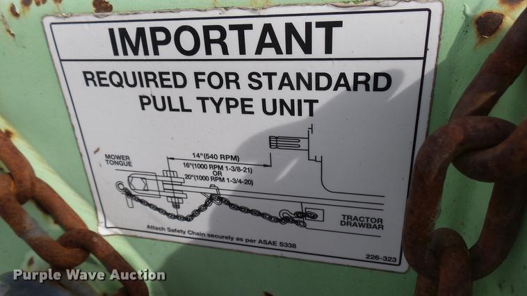 image for item AX9376 Schulte FLX-15 flex arm