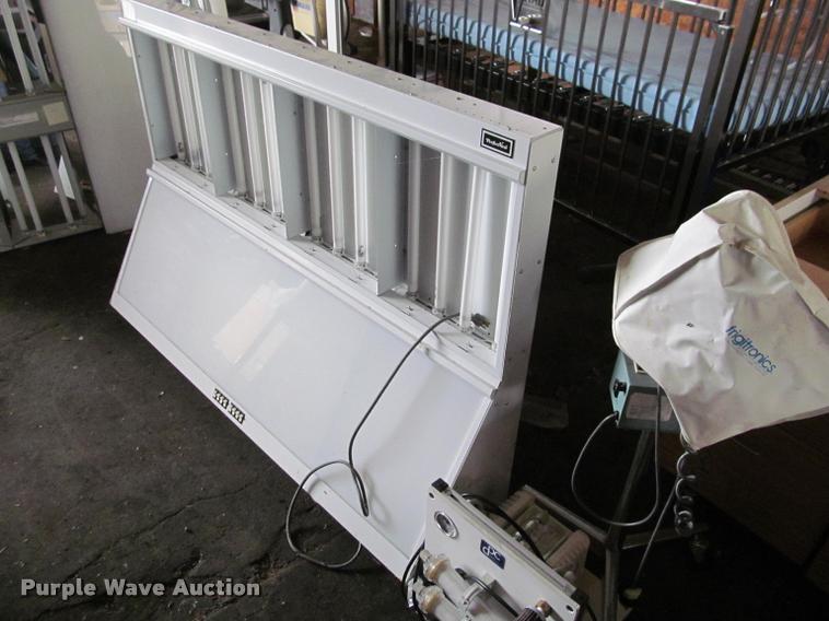 image for item BT9000 Medical equipment