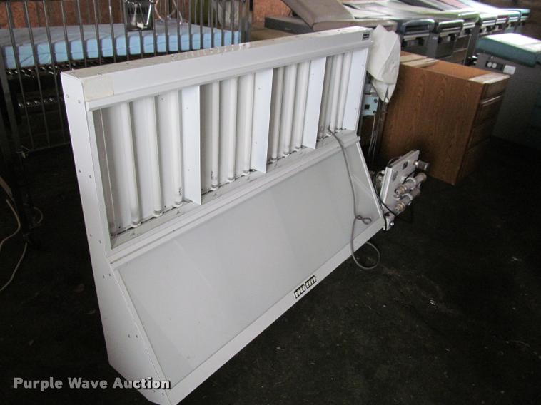 image for item BT9000 Medical equipment