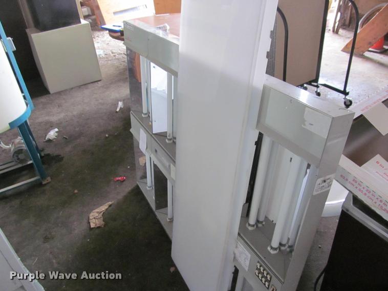 image for item BT9000 Medical equipment