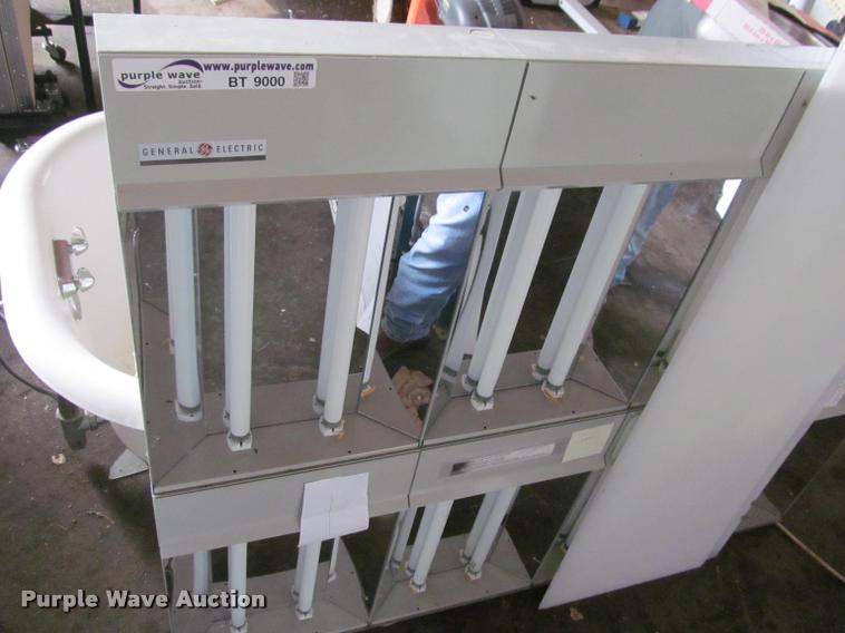 image for item BT9000 Medical equipment