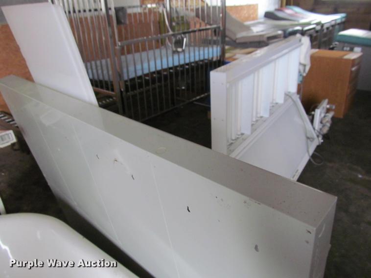 image for item BT9000 Medical equipment