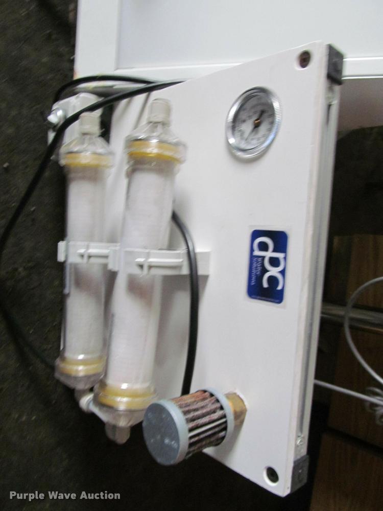 image for item BT9000 Medical equipment