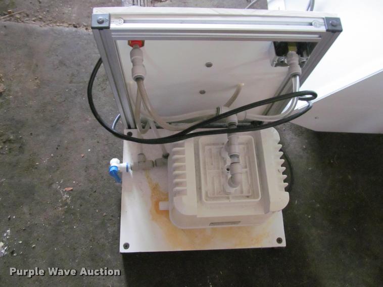 image for item BT9000 Medical equipment