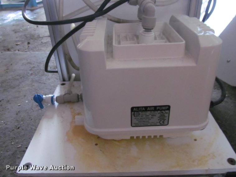 image for item BT9000 Medical equipment