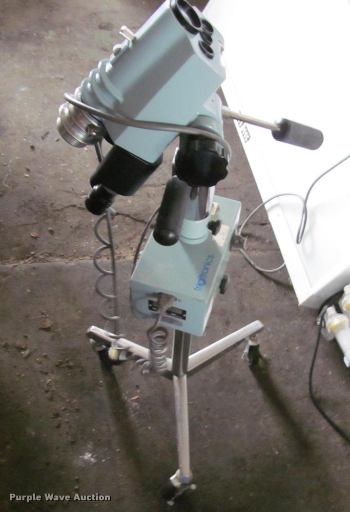 image for item BT9000 Medical equipment