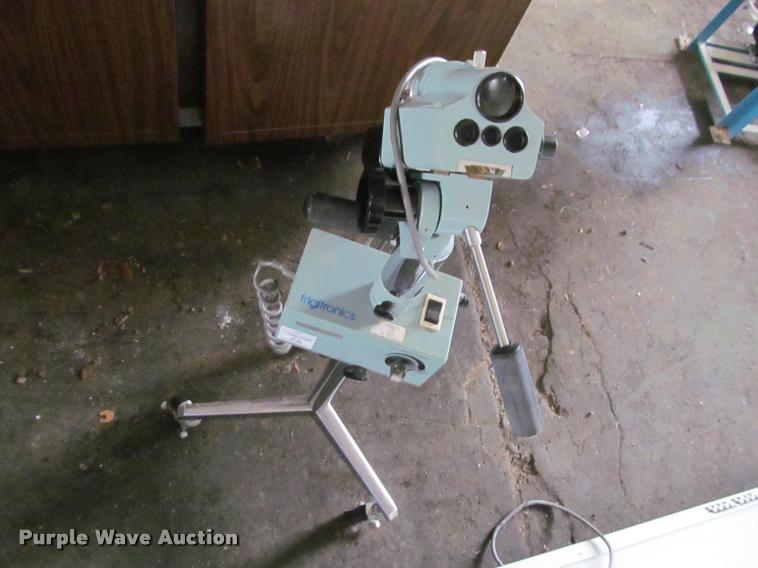 image for item BT9000 Medical equipment