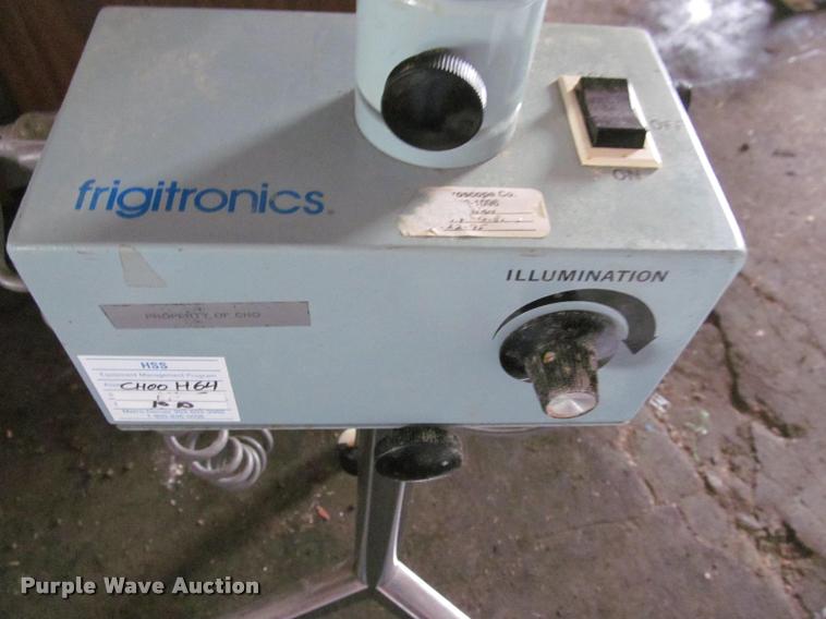 image for item BT9000 Medical equipment